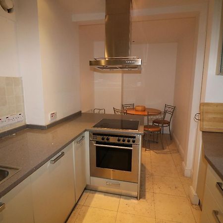 Apartamento Knightsbridge Londres Exterior foto
