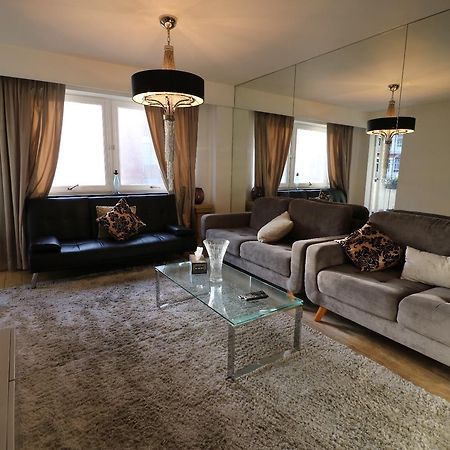 Apartamento Knightsbridge Londres Exterior foto