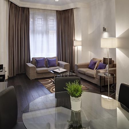 Apartamento Knightsbridge Londres Habitación foto