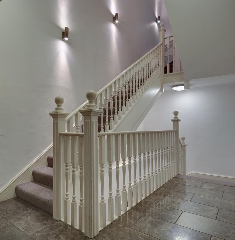 Apartamento Knightsbridge Londres Exterior foto
