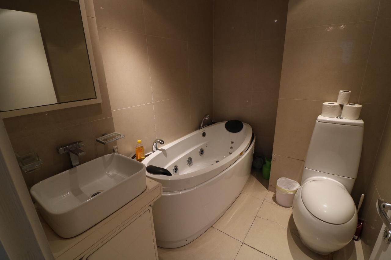 Apartamento Knightsbridge Londres Exterior foto