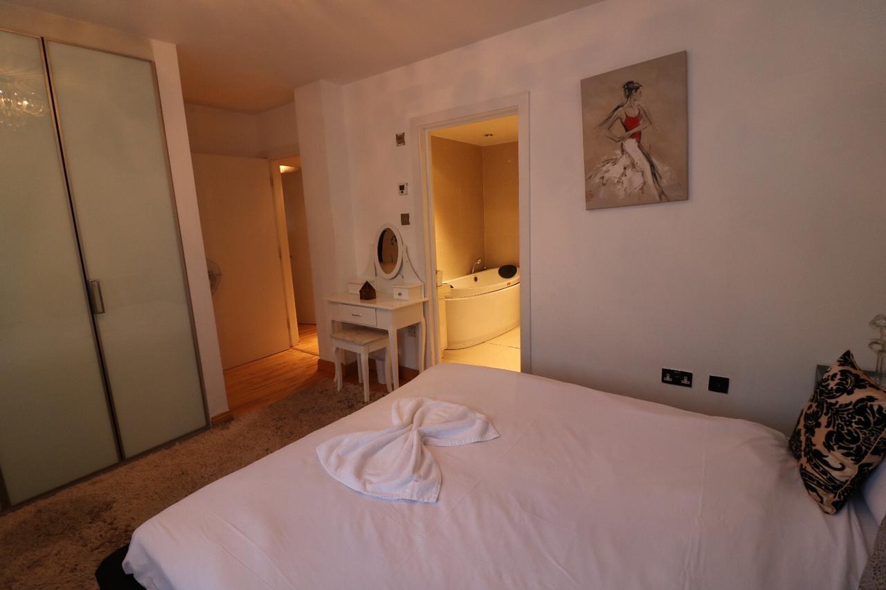 Apartamento Knightsbridge Londres Exterior foto