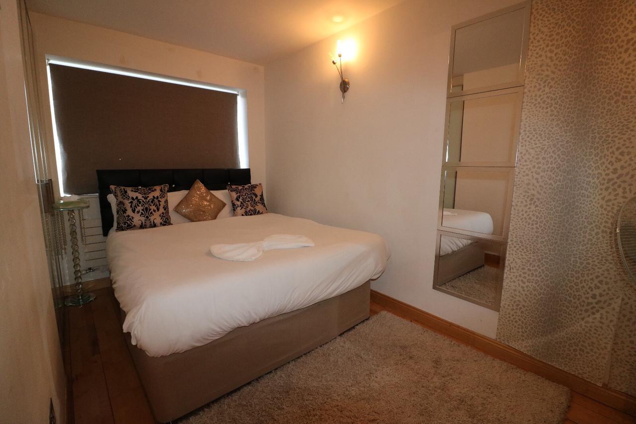 Apartamento Knightsbridge Londres Exterior foto