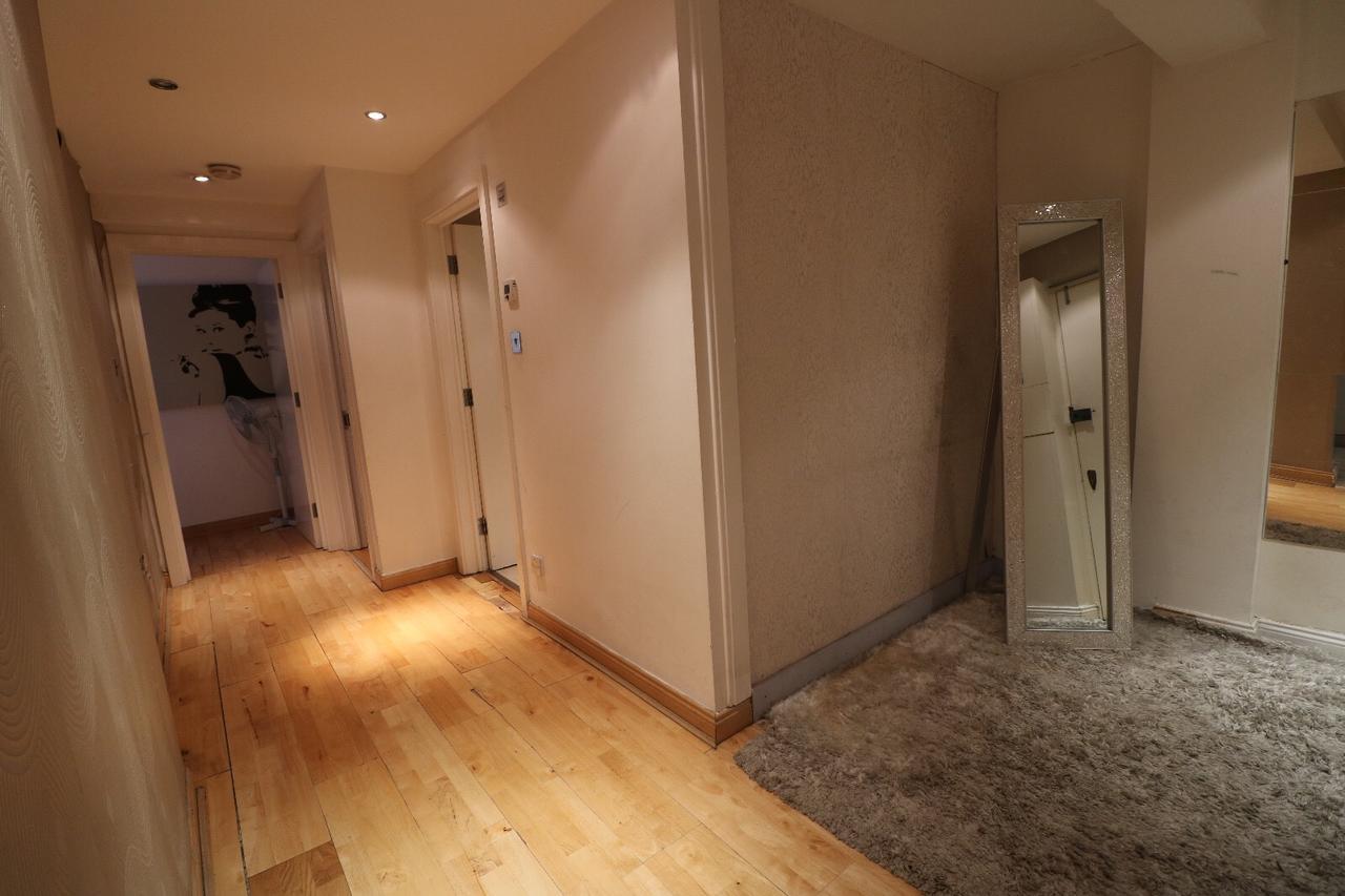 Apartamento Knightsbridge Londres Exterior foto