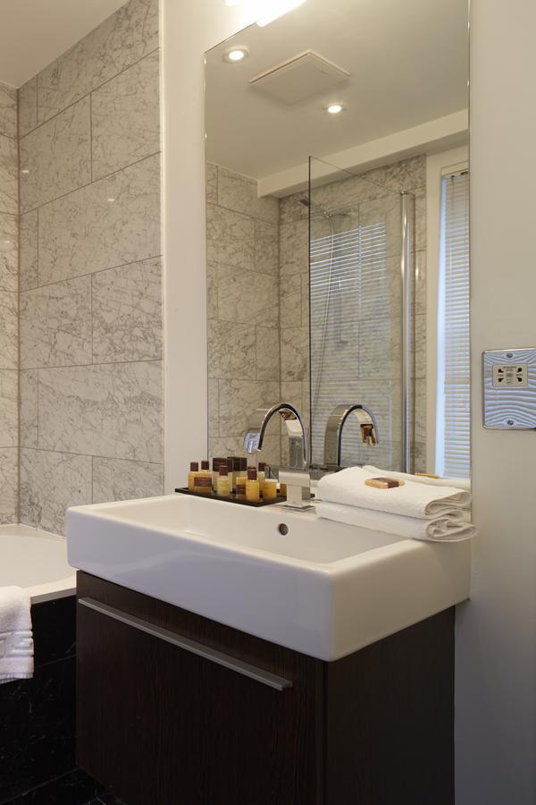 Apartamento Knightsbridge Londres Habitación foto