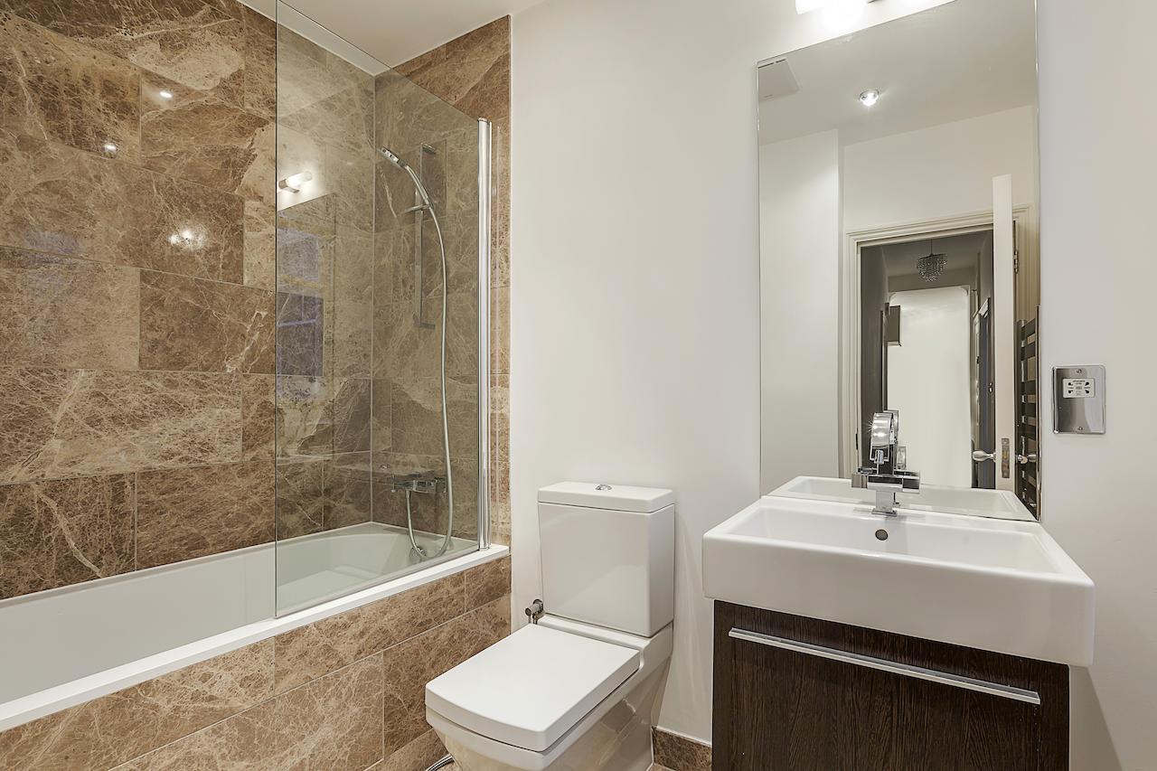 Apartamento Knightsbridge Londres Habitación foto